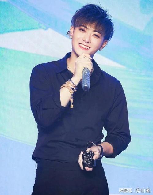 吃瓜爆料黄子韬视频